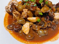 -金鱼妈妈 山野·食趣(荫山街店)