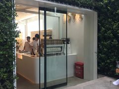 门面-% Arabica阿拉比卡咖啡(武康路店)