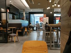 -汉堡王(兰州中心店)