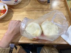 -清泉阁包子铺(中山路店)