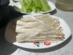 -鱼酷活鱼烤鱼(新世界城店)