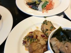 -富力希尔顿酒店·地阔自助餐厅