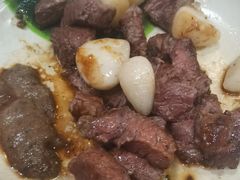 菲力牛排-松坂屋日料自助(长城路店)