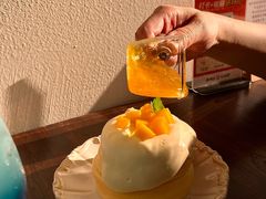 -初甜·舒芙蕾·韩式雪花冰(流塘店)