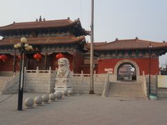 -大悲禅寺