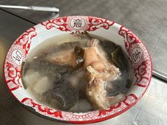 -人和水上飘(第一家店)
