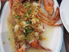 -良师门滨海人家·海鲜·家常菜(滨海城店)