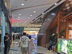 -万达广场(龙湾店)