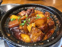 -廖记老砂锅(上清寺店)