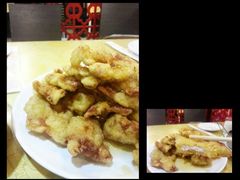 老式锅爆肉-稻品香小锅饭豆腐馆(北三路店)