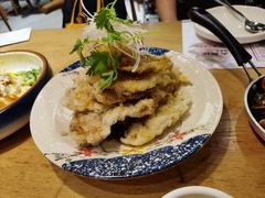 -大同江朝鲜菜•长春地标美食(绿园吾悦广场店)