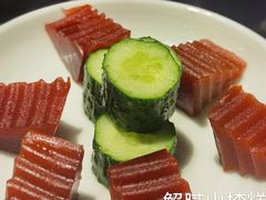 -梅飞酒家(桑园路店)