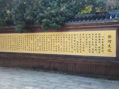 -庐山西海主景区