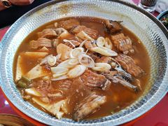 -韩记海鲜饺子(隆仁世家店)