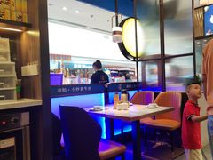 -湘船·精致湖南菜(荆州吾悦广场店)