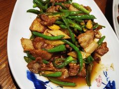 -芳草地度假酒店·野炉中餐厅