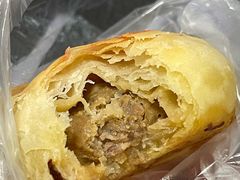 -王家沙点心店(南京西路总店)