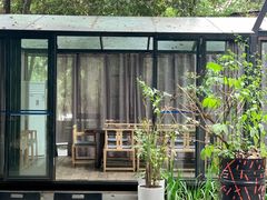 -箱美术馆私房菜(水晶郦城店)