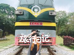 -柳州工业博物馆