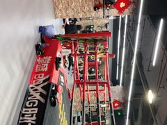 -拳盛时代拳击俱乐部(北京路店)