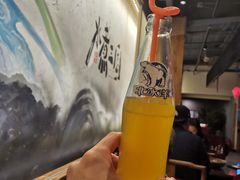 -水煮三国·川鲁江湖菜(香山店)