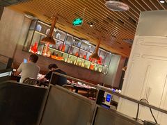 大堂-牛事制造局牛肉火锅(莲岳路店)
