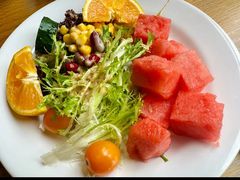 -杭州开元名都大酒店·地中海自助餐厅