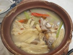 -津津菜馆(绝没分店)