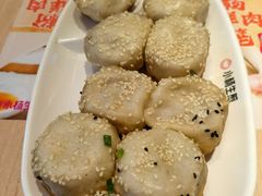 -小杨生煎(黄河路店)