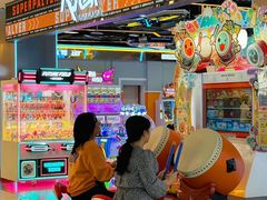 -松雷商业(南岗店)