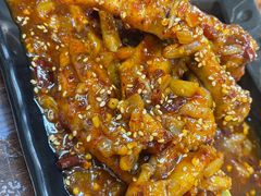 -妈妈手(山大总店)