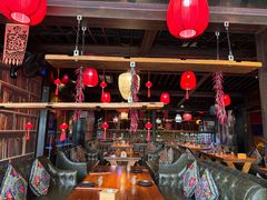 -望京一号·重庆江湖菜(工体店)