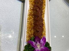 -小贝壳酒楼(经九路店)