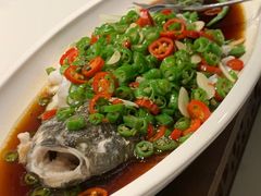-香然会·园林雅宴(陆家嘴店)