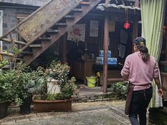 -吃货私房菜(丽江束河古镇店)