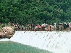 -河南宝泉旅游区
