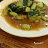 冰冰的~总体不错，环境干净，上菜也还可以，服务不算到位
