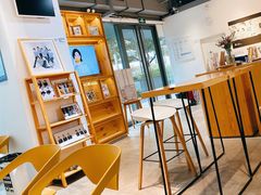 -天真蓝照相馆(五角场百联又一城店)