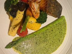 -EATALIA意塔利意式餐厅(鼓楼店)