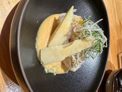 -镹·鱼料理  国产鱼使用店