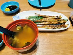 -晴季寿司(红旗街万达店)