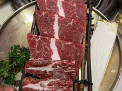 -韩宫宴和牛烤肉(苏州悠方购物中心店)