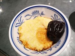 糜子饭-西安饭庄·非遗陕菜(钟楼店)