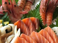 -Mr·Fish鱼鲜生海鲜放题(银泰in99店)