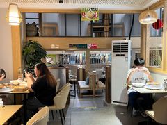 -隆喜元鱼汤包·海鲜(中联广场店)