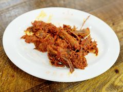 -西塔大冷面(市府大路店)