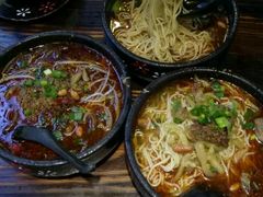 -宽窄巷子冒菜(中华广场店)