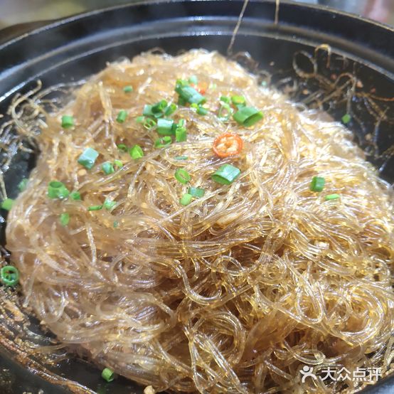 学府大碗菜