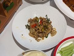 -月福京味斋·烤鸭店·北京菜(鼓楼总店)