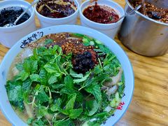 -熊氏牛羊杂粉(龙眼井总店)
